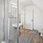 Wps Immo - Quartier 93 - Bis Zu 11 Pers Edewecht
