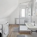 Сasa de vacaciones Wps Immo - Quartier 93 - Bis Zu 11 Pers Edewecht