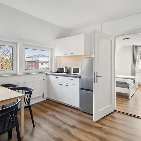 Dom wakacyjny Wps Immo - Quartier 93 - Bis Zu 11 Pers *