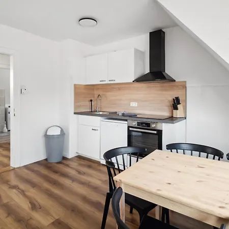 Dom wakacyjny Wps Immo - Quartier 93 - Bis Zu 11 Pers *