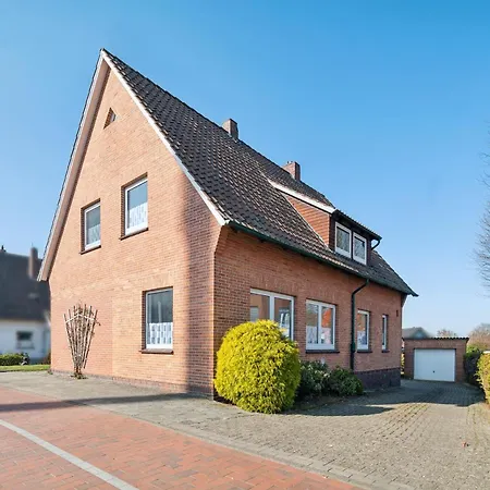 Wps Immo - Quartier 93 - Bis Zu 11 Pers * Edewecht