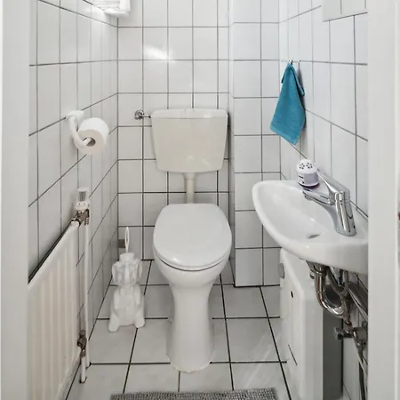 Wps Immo - Quartier 93 - Bis Zu 11 Pers Сasa de vacaciones *