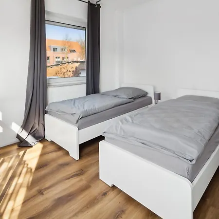 Wps Immo - Quartier 93 - Bis Zu 11 Pers Сasa de vacaciones *