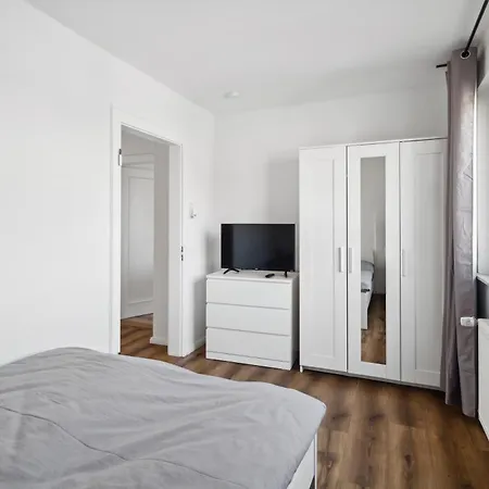 Wps Immo - Quartier 93 - Bis Zu 11 Pers Сasa de vacaciones *