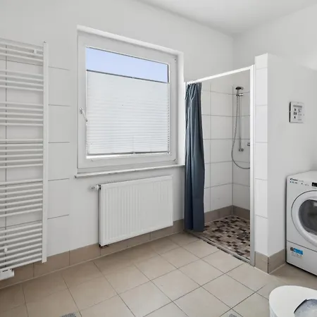 Wps Immo - Quartier 93 - Bis Zu 11 Pers Edewecht