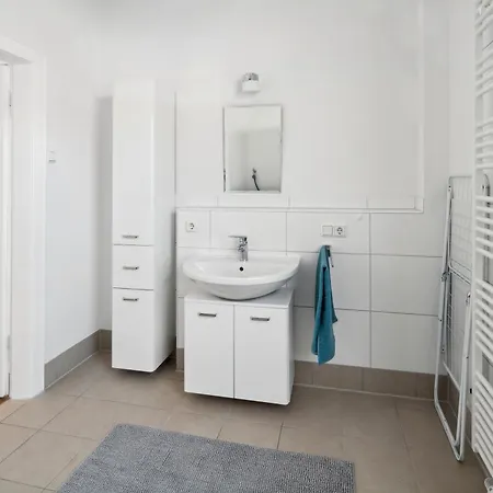 Сasa de vacaciones Wps Immo - Quartier 93 - Bis Zu 11 Pers