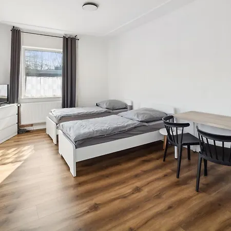 Wps Immo - Quartier 93 - Bis Zu 11 Pers *