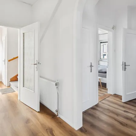 Wps Immo - Quartier 93 - Bis Zu 11 Pers Сasa de vacaciones *