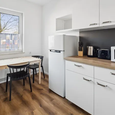 بيت للعطل Wps Immo - Quartier 93 - Bis Zu 11 Pers Edewecht