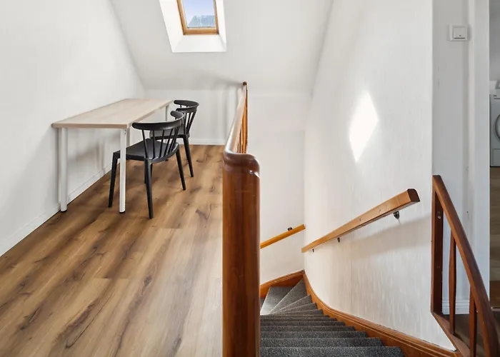 Сasa de vacaciones Wps Immo - Quartier 93 - Bis Zu 11 Pers Edewecht