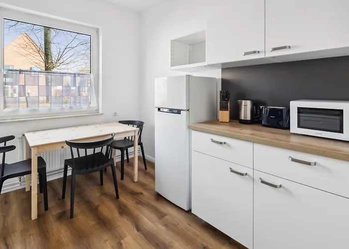 Сasa de vacaciones Wps Immo - Quartier 93 - Bis Zu 11 Pers