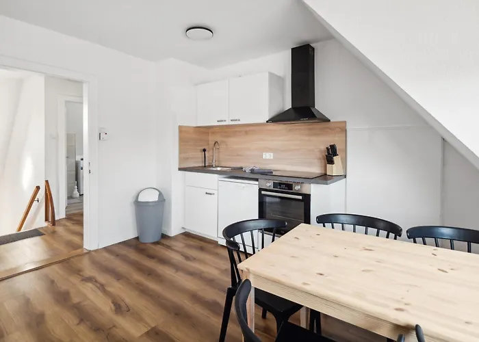 Сasa de vacaciones Wps Immo - Quartier 93 - Bis Zu 11 Pers *