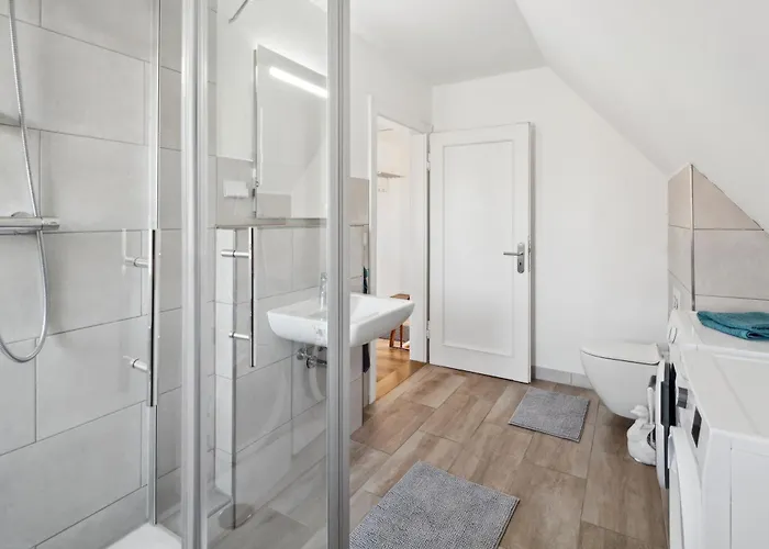 Сasa de vacaciones Wps Immo - Quartier 93 - Bis Zu 11 Pers