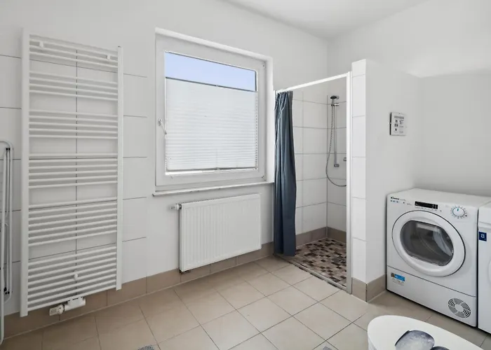 Wps Immo - Quartier 93 - Bis Zu 11 Pers Edewecht