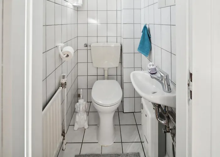 Wps Immo - Quartier 93 - Bis Zu 11 Pers Сasa de vacaciones *