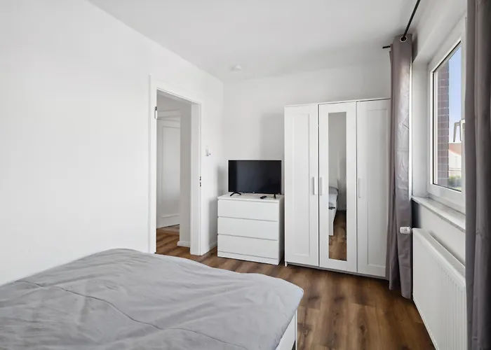 Wps Immo - Quartier 93 - Bis Zu 11 Pers Сasa de vacaciones *