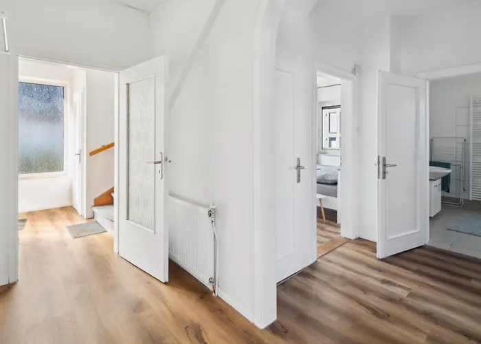 Wps Immo - Quartier 93 - Bis Zu 11 Pers Сasa de vacaciones *