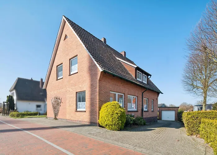 Wps Immo - Quartier 93 - Bis Zu 11 Pers * Edewecht